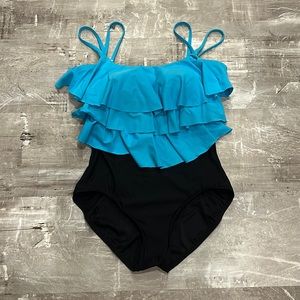 Unbranded One Piece Swimsuit Size 14